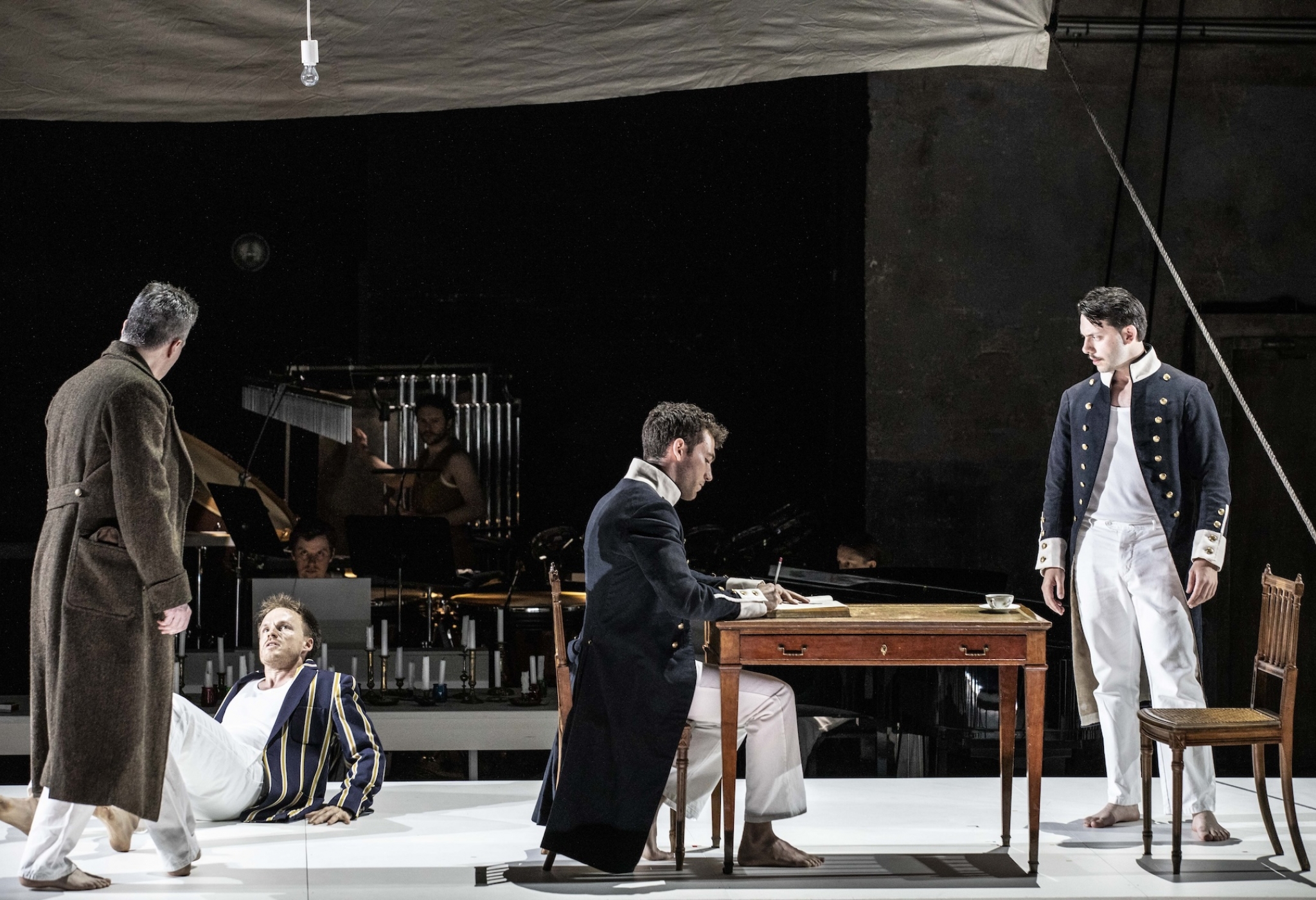 Billy Budd, Sailor -and- The Piazza Tales (Franklin Library Collected  Stories of the World's Greatest Writers series) by MELVILLE, Herman: Near  Fine Full-Leather (1978) | Bluebird Books (RMABA, IOBA), image size:2048x1400